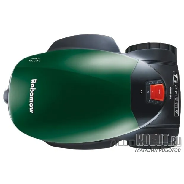 Робот-газонокосилка Robomow RC308