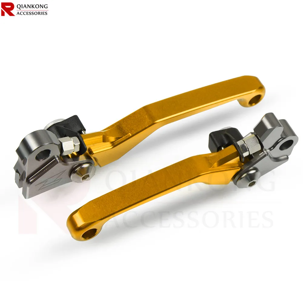 Для SUZUKI RM РМЗ RMX 85 125 250 450 мотоцикл индивидуальный заказ тормозной рычаг сцепления RM85 RM125 RM250 RMZ250 RMZ450 1996- 2009 2010