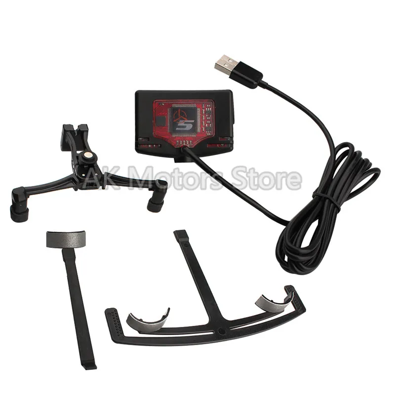 For TrackIR5/TrackNP5 Head Tracking System Head Aiming For Flight And  Racing Game For Euro Truck Flight Simulator GTR GTR2