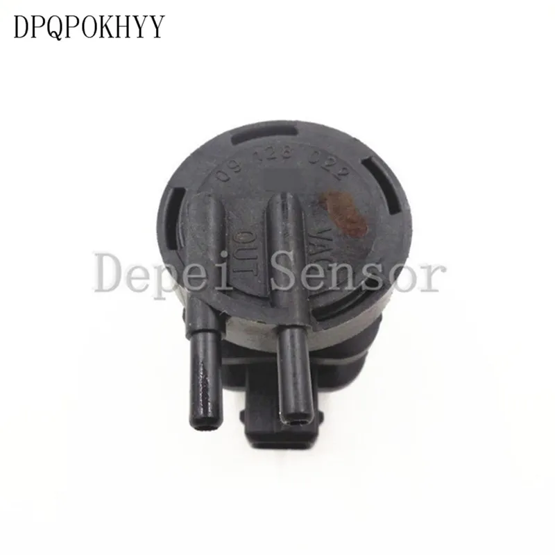 DPQPOKHYY OEM 09128022 вакуумный электромагнитный клапан для Vauxhall Astra frontera Omega Vectra Zafira