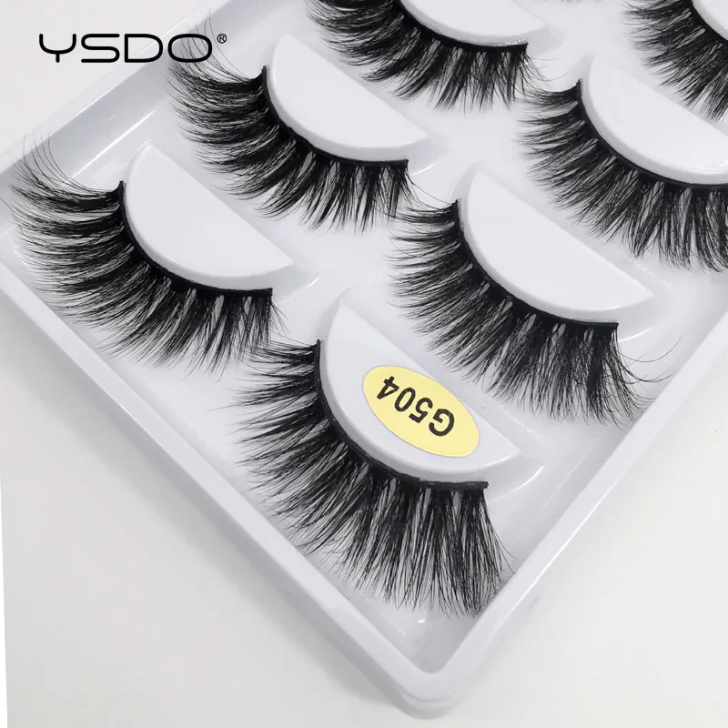 5pairs-G504B