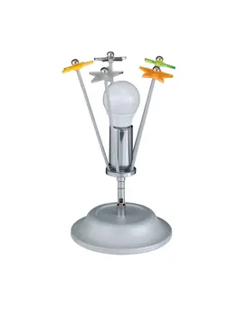 

Light for bedroom sets with little stars plexiglass multicolor