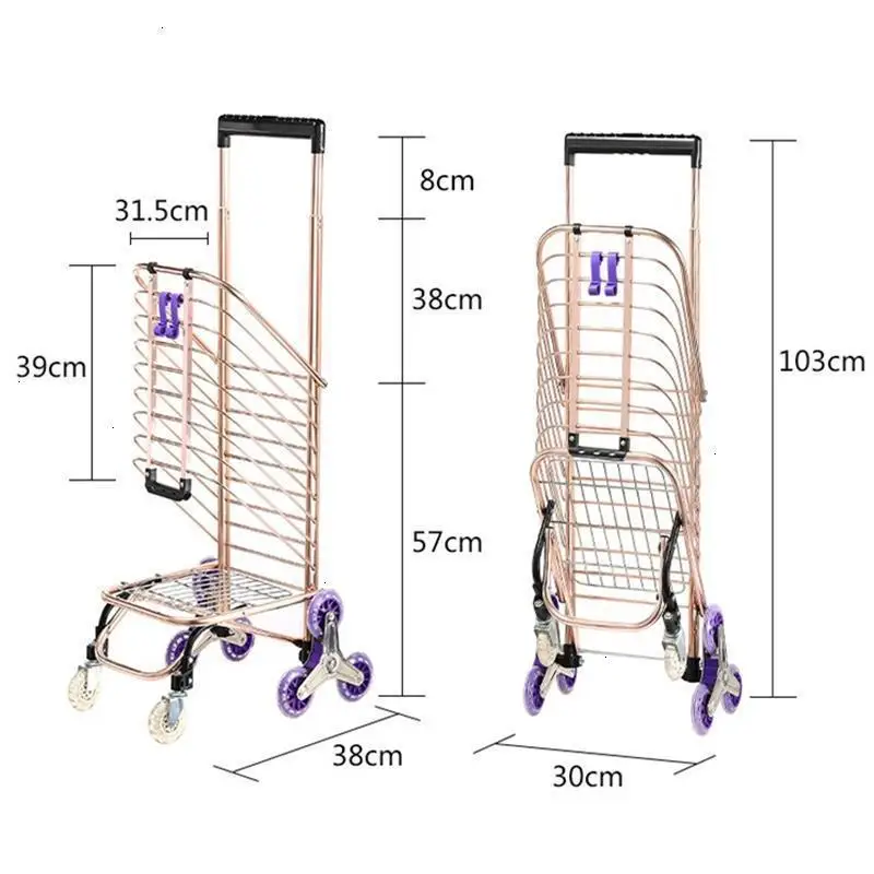 Koszyk ostrov Carro Shopping De Courses Avec Roulettes Mesa Cocina Chariot Roulant Carrello Cucina настольная Кухонная Тележка