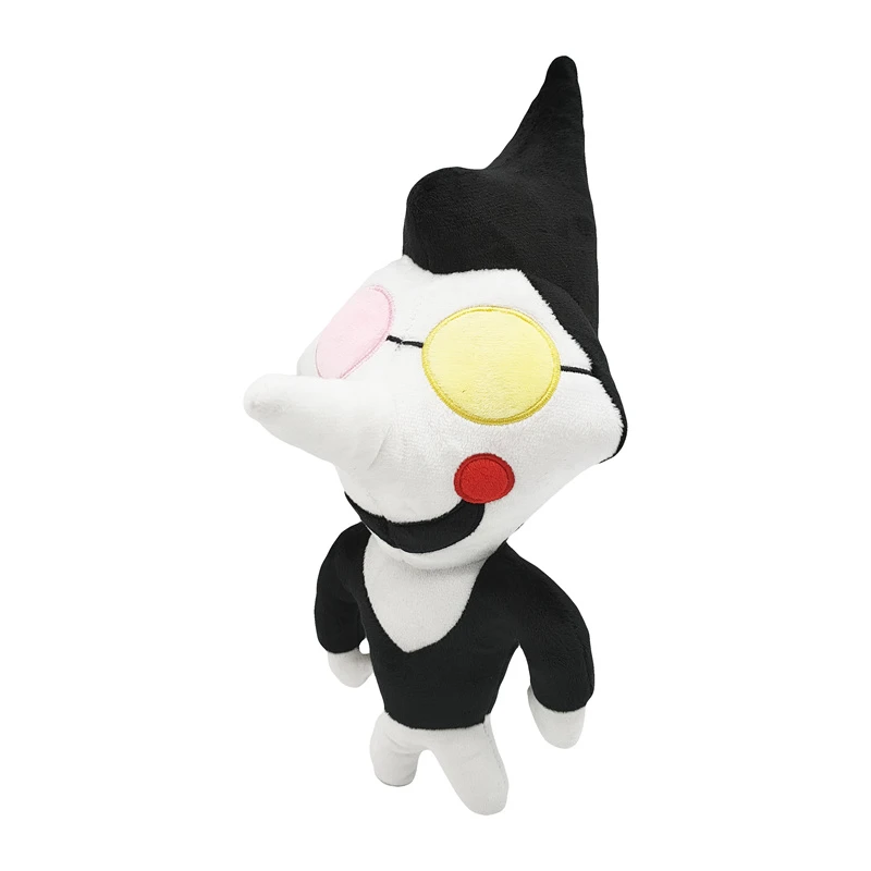 spamton plush