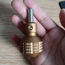 Самоблокирующаяся Татуировка ручка трубка татуировка машина пистолет часть Автоматическая блокировка ручка Ретро стиль светильник Профессиональный самоблокирующаяся Татуировка поставка