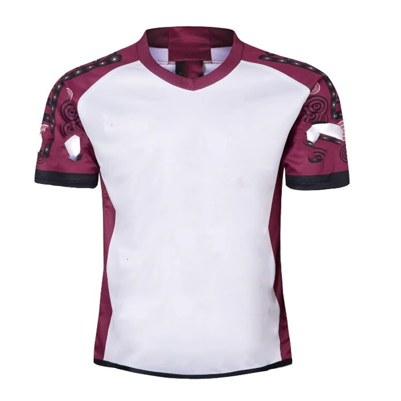 Стиль для мужчин вышивка на заказ логотип команды печать для мужчин футболки пуловер сплошной черный белый мужской короткий рукав - Цвет: Коричневый