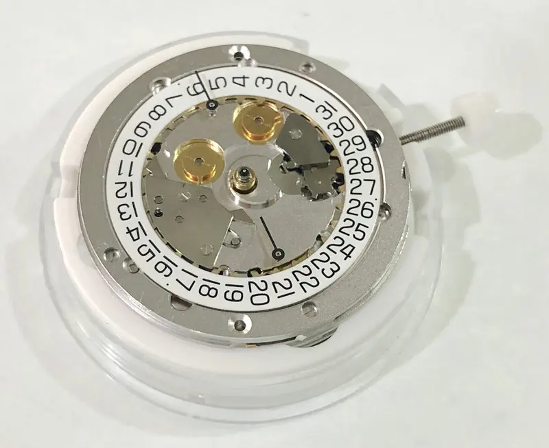 

eta 7750 movement for automatic chronograph Double calendar