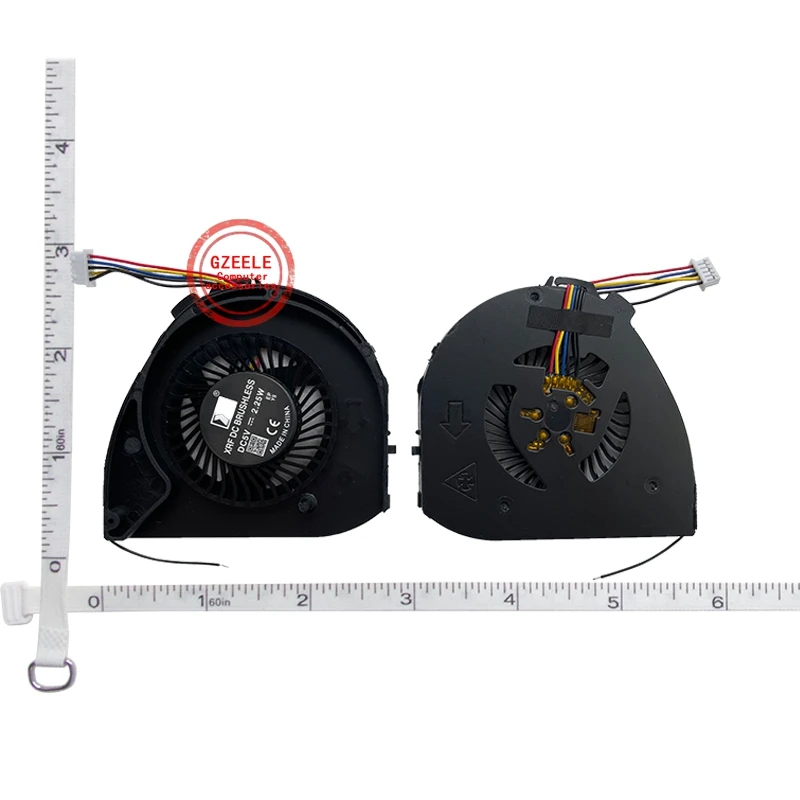 New Laptop CPU Cooling Fan For Lenovo T440 T450 T440S T450S PC Cooler fans Integrated Graphics | Компьютеры и офис