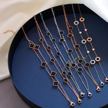 

30 Pcs/lot simple fashion women stainless steel bracelet top quality stainless steel jewelry bracelet wholesale 1031-86