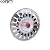 OOTDTY 2018 Fashion Kitchen Waste Stainless Steel Sink Strainer Plug Drain Filter Stopper Basket Drainer 3