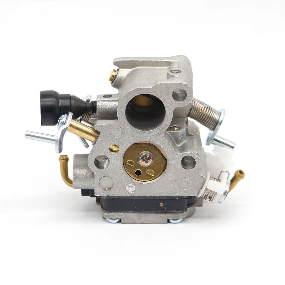Сверхмощный Карбюратор Carb для Husqvarna 435 435E 440 440E Fit Jonsared CS410 CS2240 бензопила триммер D20