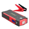Newest D9 12V Portable Car Jump Starter Pack Booster LED Charger Battery Power Bank Portable Emergency Starting Power Supply ► Photo 2/5