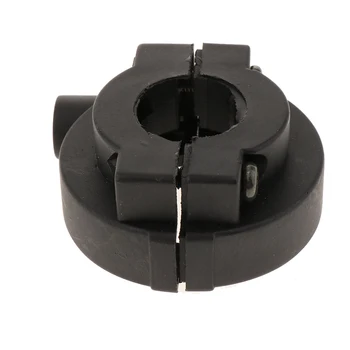 

Motorbike ATV Twist Throttle Housing Fit for 7/8 inch 22mm Handlebar