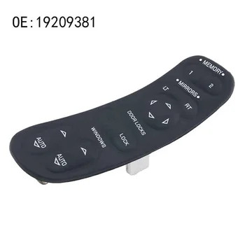 

For Corvette C5 Chevrolet 1997-2004 Switch Window control ABS Power Door