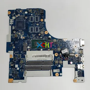 

5B20K61880 BMWD1 NM-A491 w SR2EU I3-6100U CPU for Lenovo 300-17ISK NoteBook Laptop Motherboard Mainboard