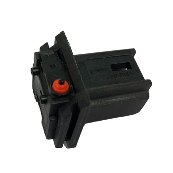 

Trunk switch boot release switch rear door handle button For Citroen C3 C4 for Peugeot 206 307 307sw 308