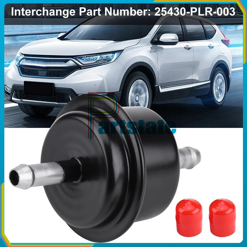 25430-PLR-003 25430PLR003 S-tainless Steel Automatic Transmission Filter ATF For Honda Accord Civic CRV