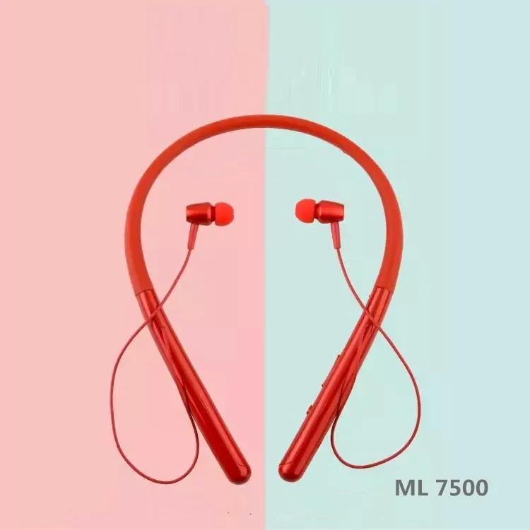 

Fancy Sport Headphone Earphone / Bluetooth Headset Wireless