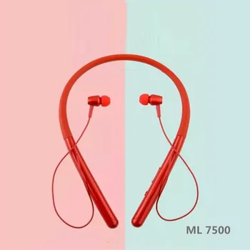 

Fancy Sport Headphone Earphone / Bluetooth Headset Wireless