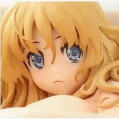 

22cm Native CHIE Sexy girl Anime Cartoon Action Figure PVC toys Collection figures for friends gifts