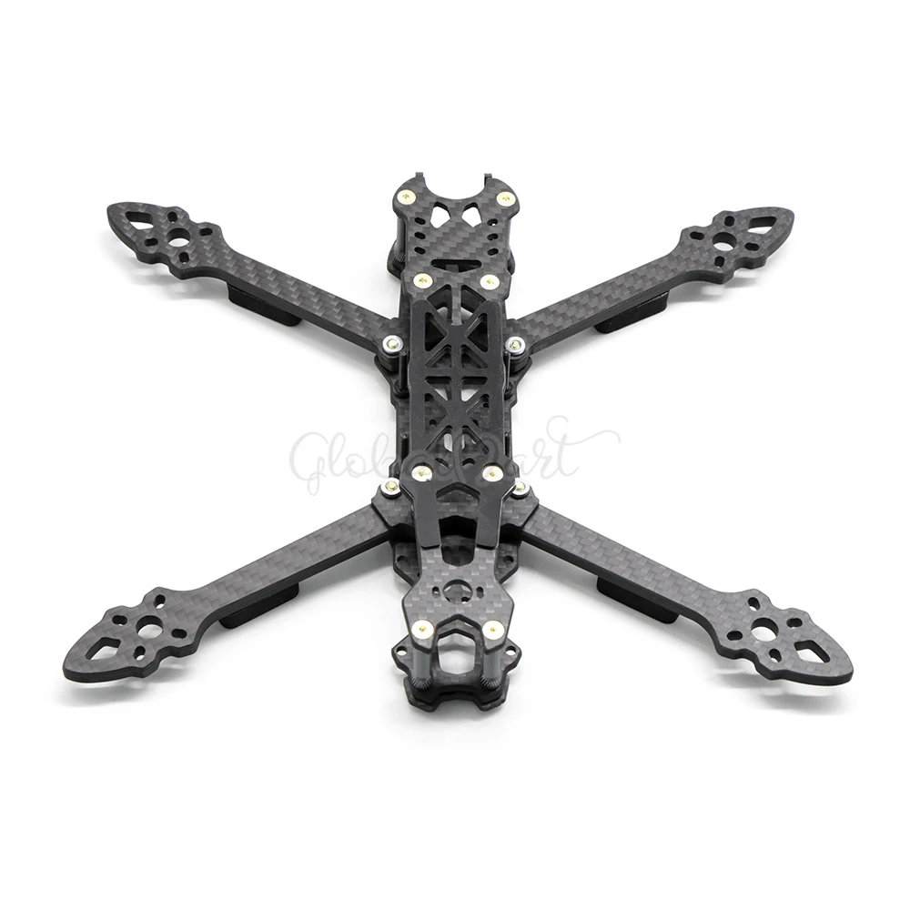 Mark4 Mark 5 дюймов 225 мм/6 260 мм/7 295 мм с рычагом FPV гоночный Дрон Радиоуправляемый