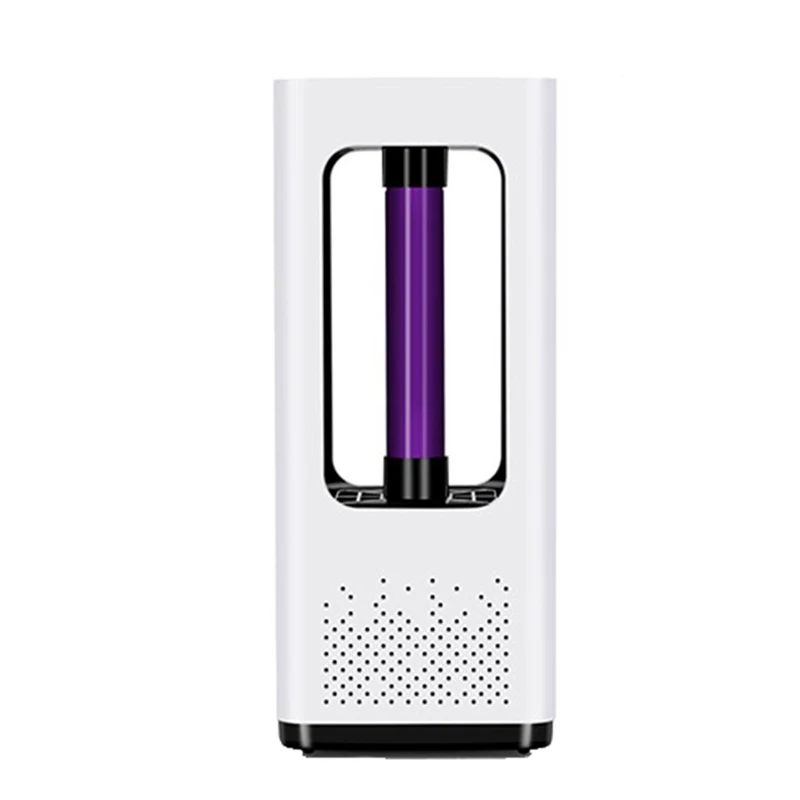 

ABSS-Led Photocatalyst Mosquito Killer Radiation-Free Repellent Usb Inhalation Electric Mosquito Killing Lamp Electronic Mosquit
