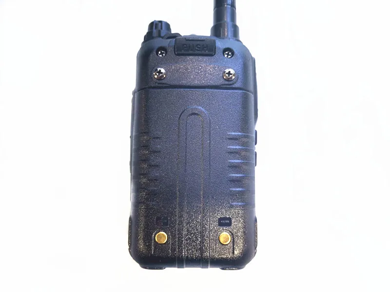 Quansheng UV Двухступенчатая портативная рация tg-k2at(UV) Двухступенчатая мини-консоль FM цифровая Самостоятельная экскурсия