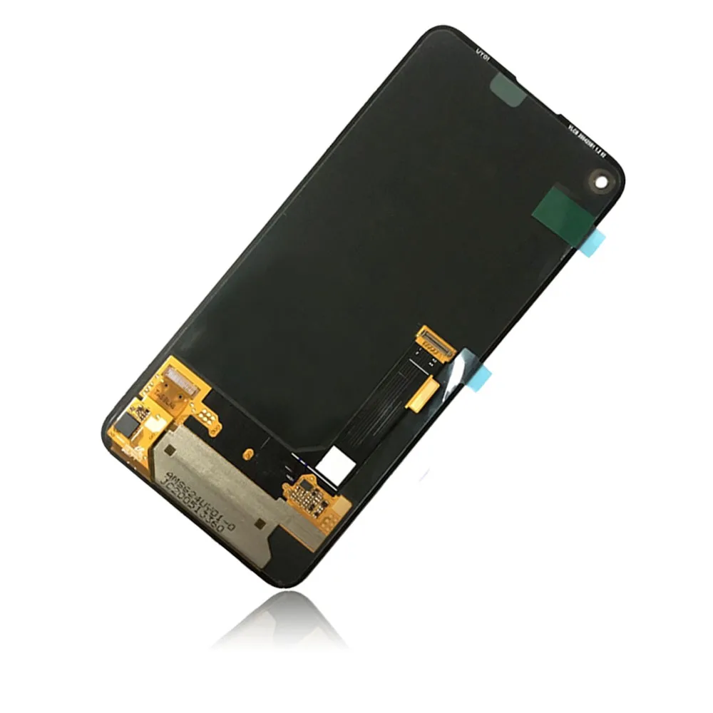 Google Pixel - Google Pixel 4a ジャンク 交換用 液晶 フレーム 付き Amazon.co.jp: YQZ Google Pixel 4A 4G 5.81” 修理交換用