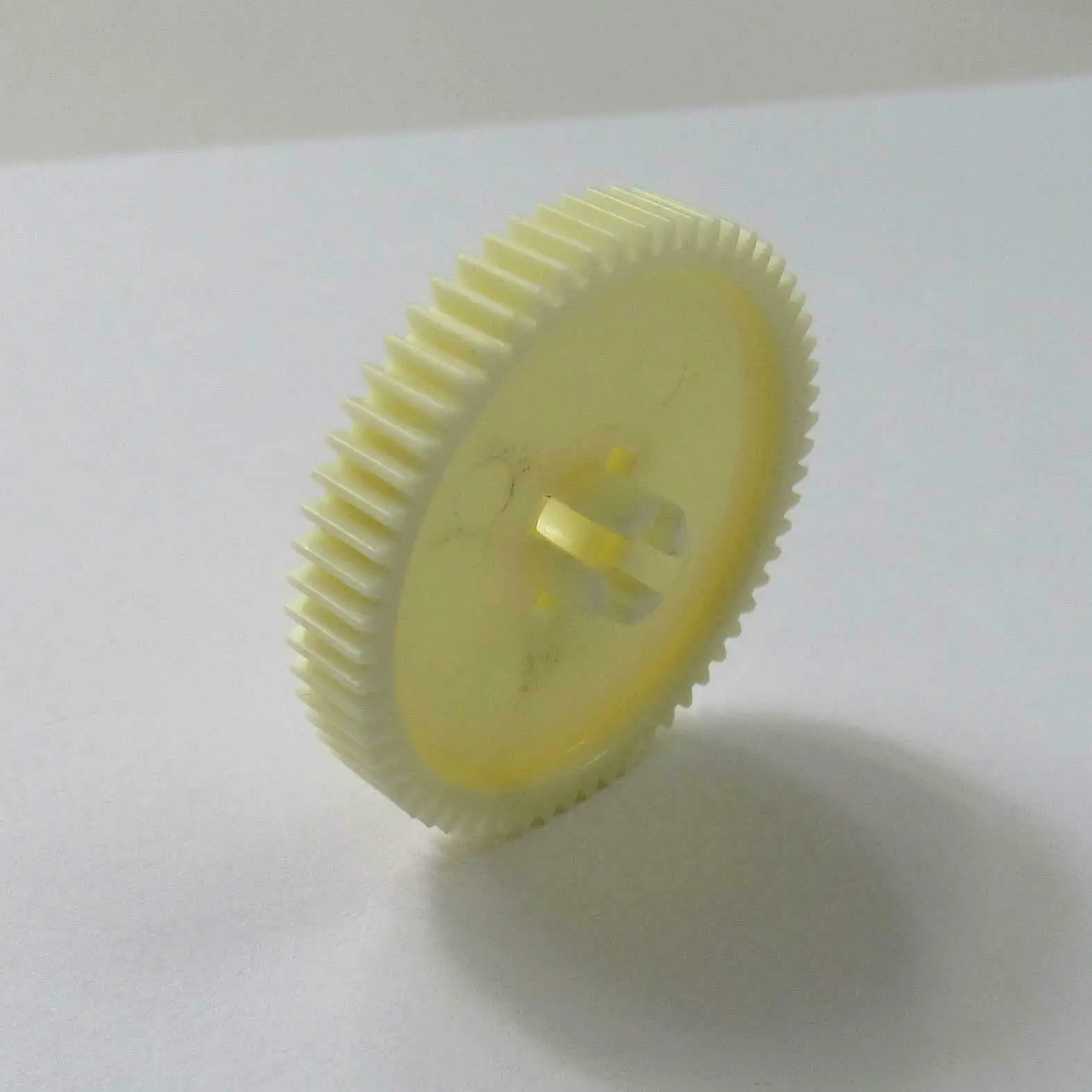 61T Tamiya Gear È Adatto Per Auto Da Corsa Drift Tt01, Tt02 1/10