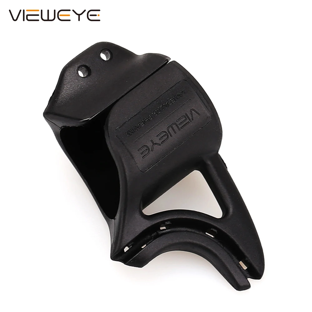 Fishing Accessories ViewEye Original Fish Finder Fishing Camera Holder Support Stand Bracket For Model VET/V3 Series Nylon Patented