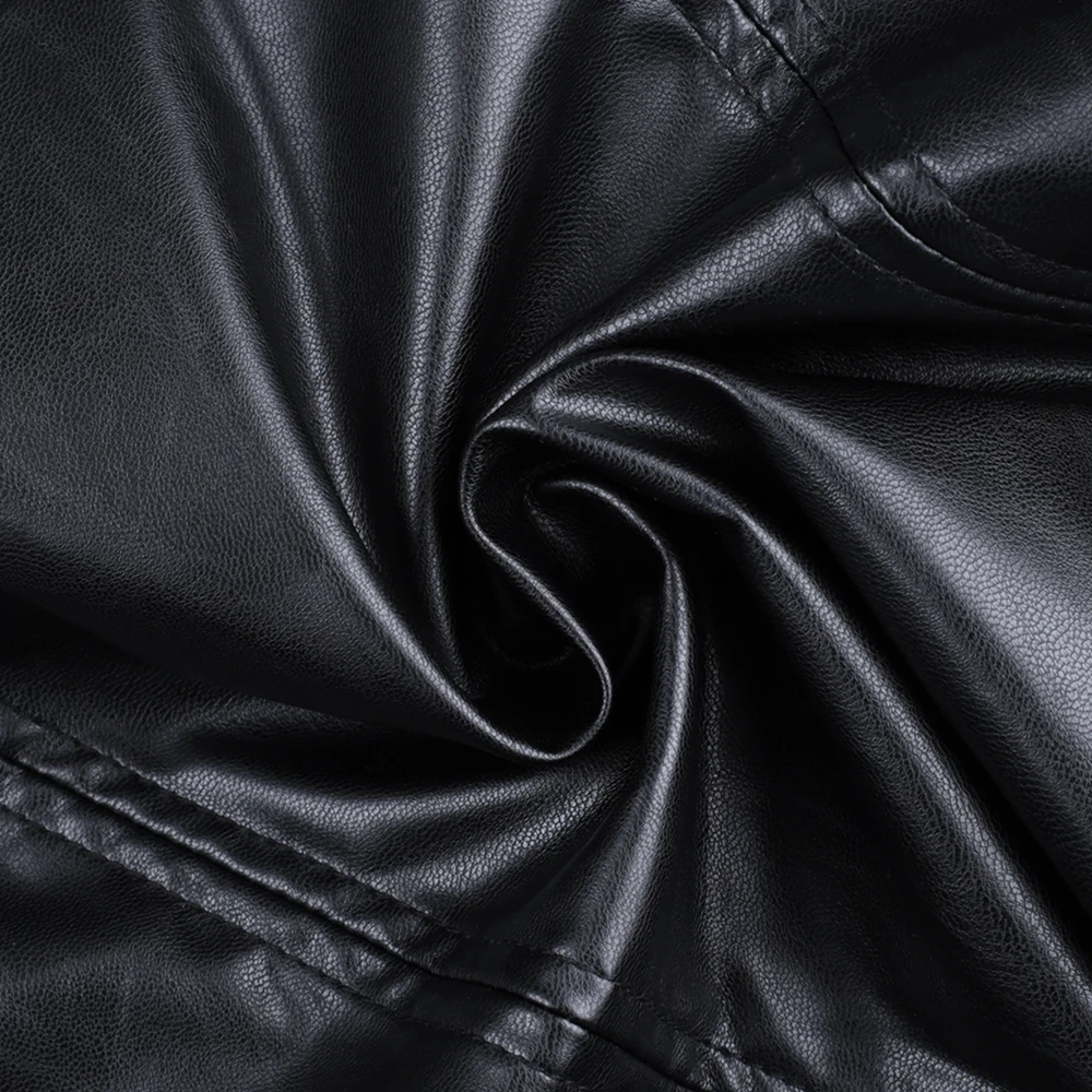 Ocstrade Black One Shoulder Sleeveless Mini Belt Asymmetrical Bodycon Dress HI1086 Black