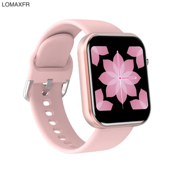

2020 ZL11 Multifunctional Big Screen Slim Body Waterproof Intelligent Motion Recording Heart Rate Super Long Standby Smart Watch