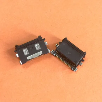 

20/50/100pcs/lot For Huawei P10 micro usb charging jack connector plug dock socket port