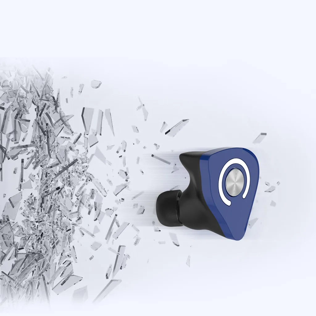 BT5.0, TWS, Bluetooth, настоящие беспроводные наушники, 5D стерео наушники, мини TWS, водонепроницаемые наушники, 2200 мА/ч, внешний аккумулятор для смартфонов
