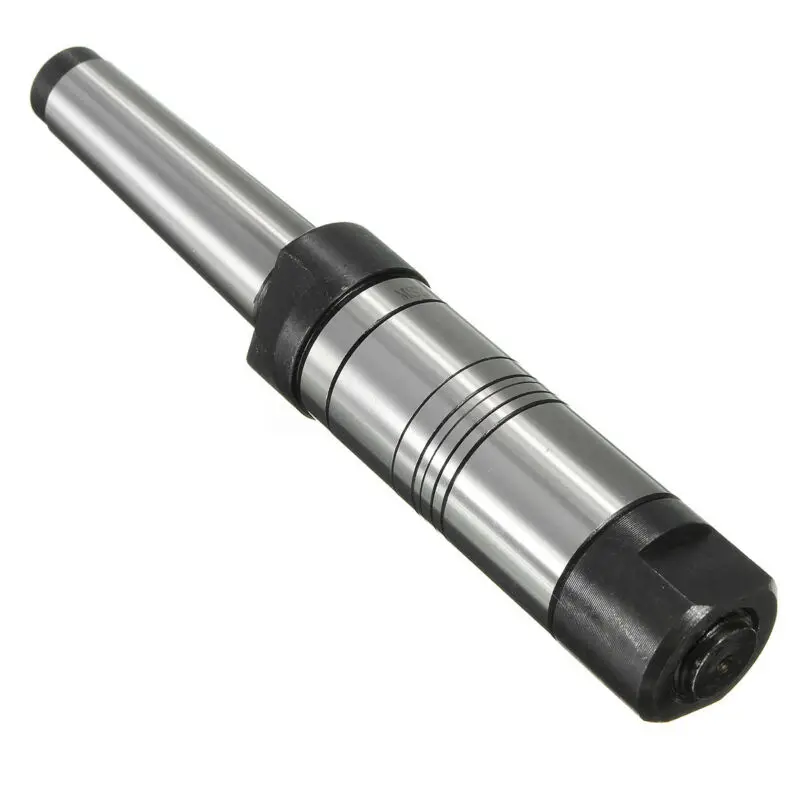 

Milling Cutter Chuck 22mm MT3 MS3 Shank Morse Taper Milling Arbor Gear Cutter Holder For 13mm Bore Durable