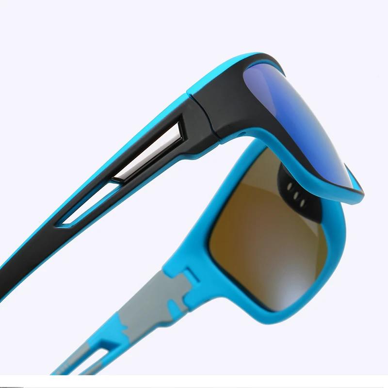New Mens Polarized for Men Outdoor Sports Windproof Sand Goggle Sun Glasses UV Protection sport sunglasses  bicycles  sunglass
