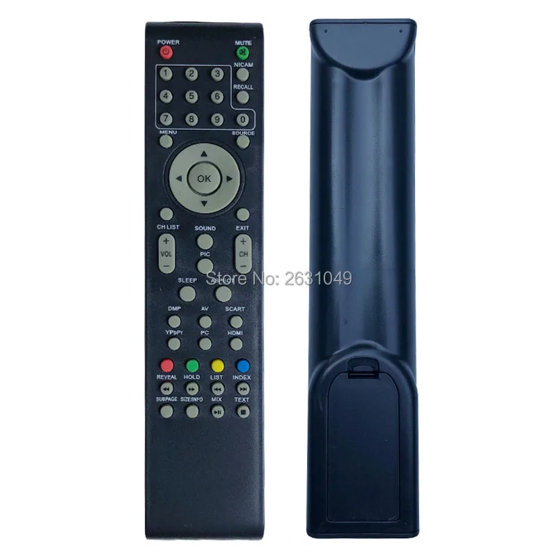 

Remote Control for BBK LEM2265FDTG.LEM3248DT.LEM2465FDTG.LEM2665FDTG.LEM3265FDTG.LEM2649HD..LEM3249HD.LMP3229HDU TV