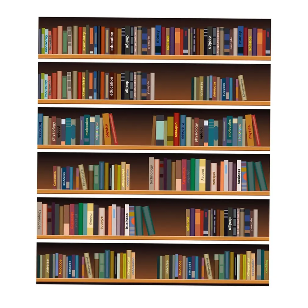 Новый горячий новый креативный итальянский серии книжная полка украшение дома