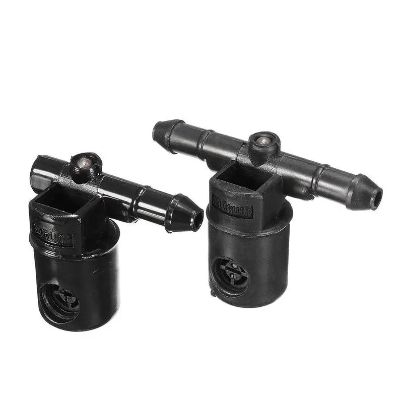 Front Wiper Washer Nozzle 2pcs Replacement For Opel Insignia A Astra J G Combo C Corsa C Corsa D Astra H