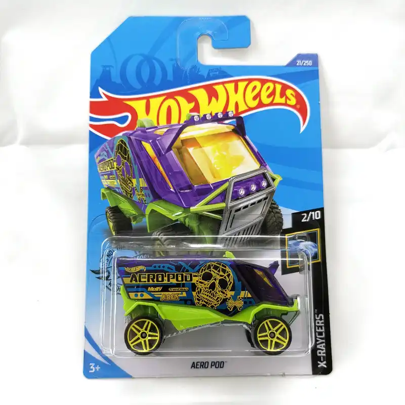 little wheels diecast models