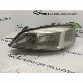 

93175368 HEADLIGHT LEFT OPEL ASTRA G SALOON