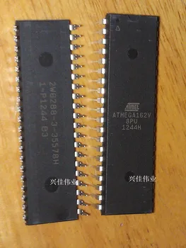 

ATMEGA162V-8PU DIP-40
