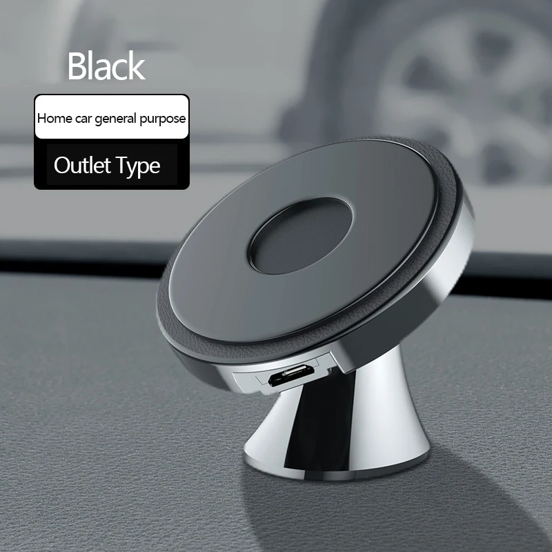 Автомобильная Беспроводная подставка для быстрой зарядки IPhone 11 Pro Max Xs 8