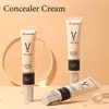 Face Concealer Cream Makeup Primer Invisible Pore Wrinkle Cover Pores Concealer Foundation Base Maquiagem Makeup 1