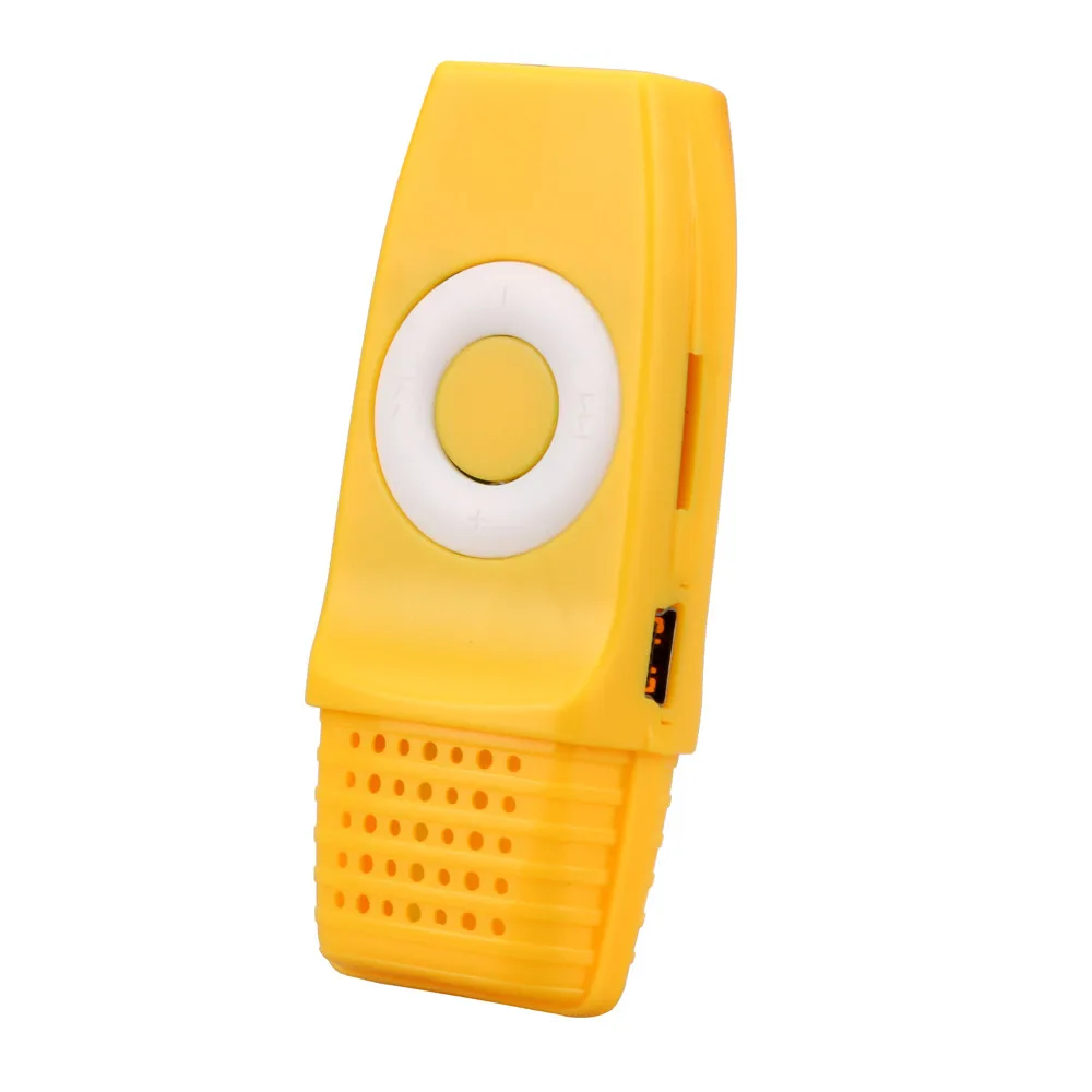 Горячая мини USB MP3 музыкальный медиаплеер Поддержка 16 Гб Micro SD TF карта для HIPERDEAL Прямая поставка jh0415