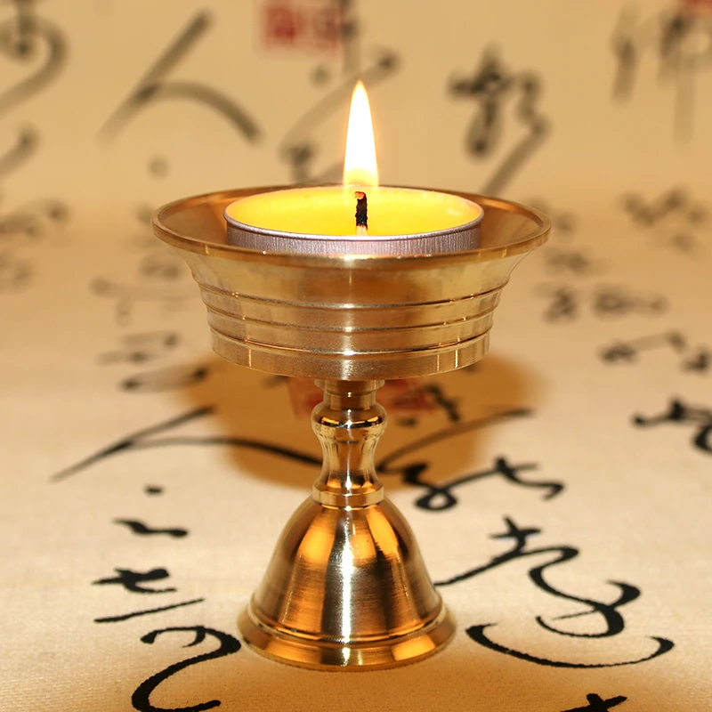

Table Candle Holder Plating Metal Candlestick Geometric Round Romantic Candle Holder for Wedding Dinner Decoration ZZT024
