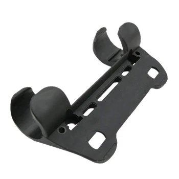 

10pcs Black Mini Bike Bicycle Pump Holder Portable Pump Retaining Clips Bracket