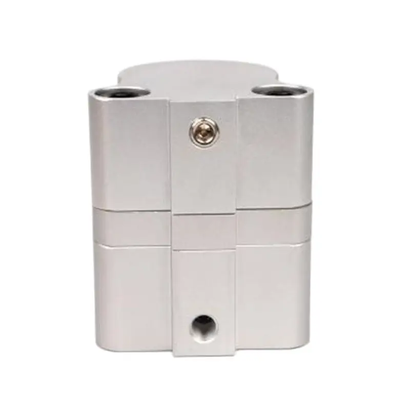 Пневматический тормоз DBF внешний с бабочкой токарный станок ЧПУ|Клапаны и детали|