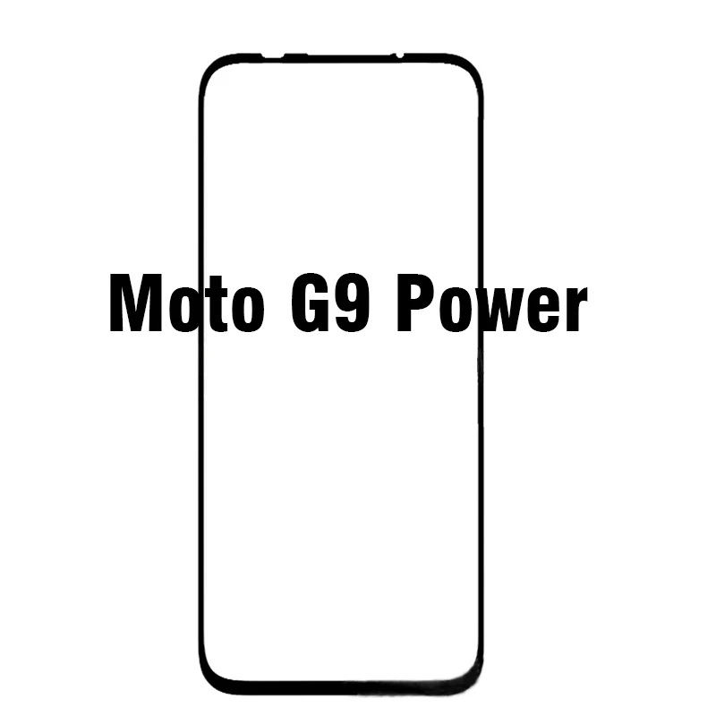 Moto G9 Power