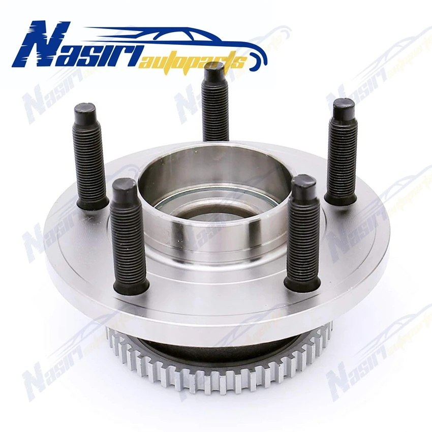 Front Wheel Hub Bearing Assembly for Ford Mustang 2005 2006 2007 2008 2009 2010 2011 2012 2013 2014